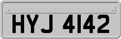 HYJ4142