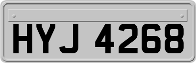 HYJ4268