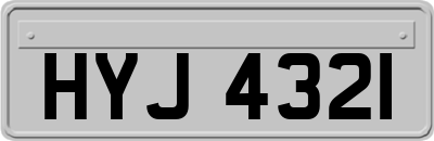 HYJ4321