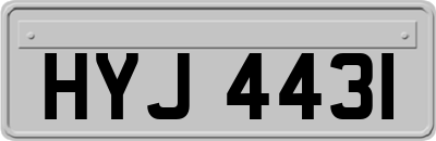 HYJ4431