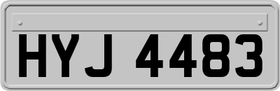 HYJ4483