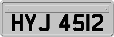 HYJ4512
