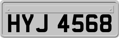 HYJ4568
