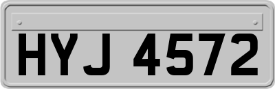 HYJ4572