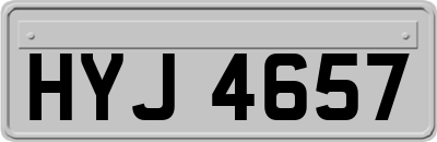 HYJ4657