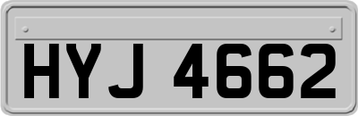 HYJ4662