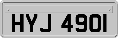 HYJ4901
