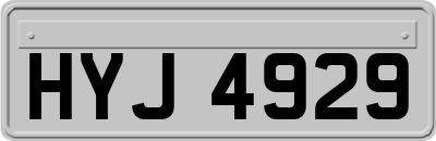 HYJ4929