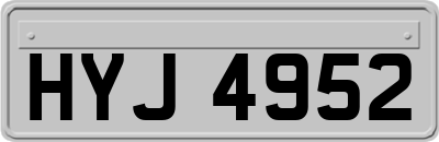 HYJ4952