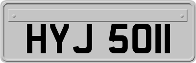 HYJ5011