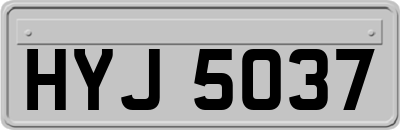 HYJ5037