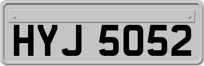 HYJ5052