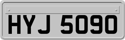 HYJ5090