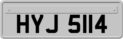 HYJ5114