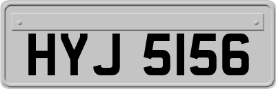 HYJ5156