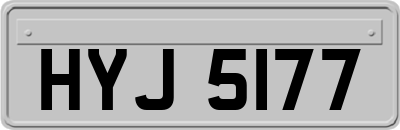 HYJ5177