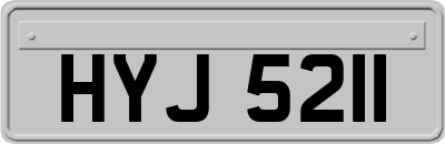 HYJ5211