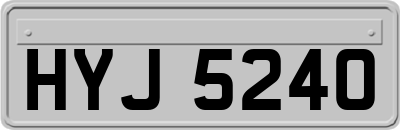 HYJ5240