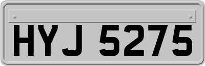 HYJ5275