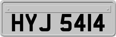 HYJ5414