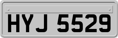HYJ5529