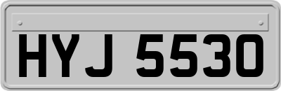 HYJ5530
