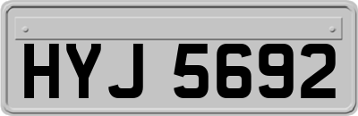 HYJ5692
