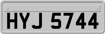 HYJ5744