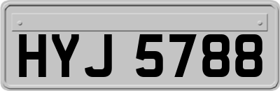 HYJ5788