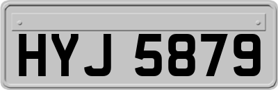 HYJ5879