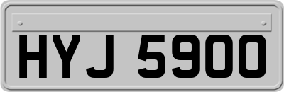 HYJ5900