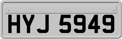 HYJ5949