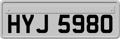 HYJ5980