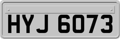HYJ6073