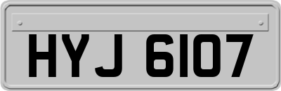 HYJ6107