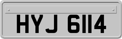 HYJ6114