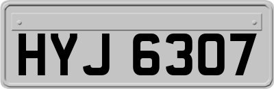 HYJ6307