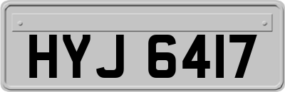 HYJ6417