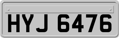 HYJ6476