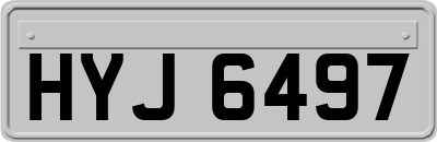 HYJ6497