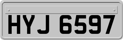 HYJ6597