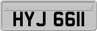 HYJ6611