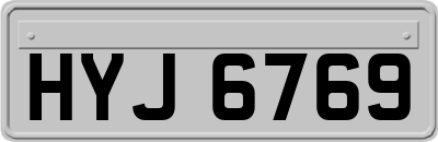 HYJ6769