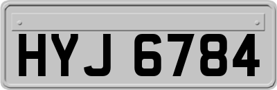 HYJ6784
