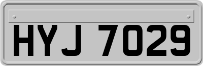 HYJ7029
