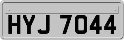 HYJ7044