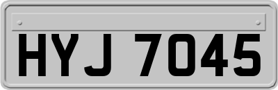 HYJ7045