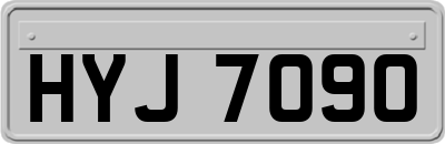 HYJ7090