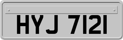 HYJ7121