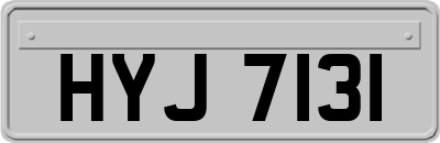 HYJ7131